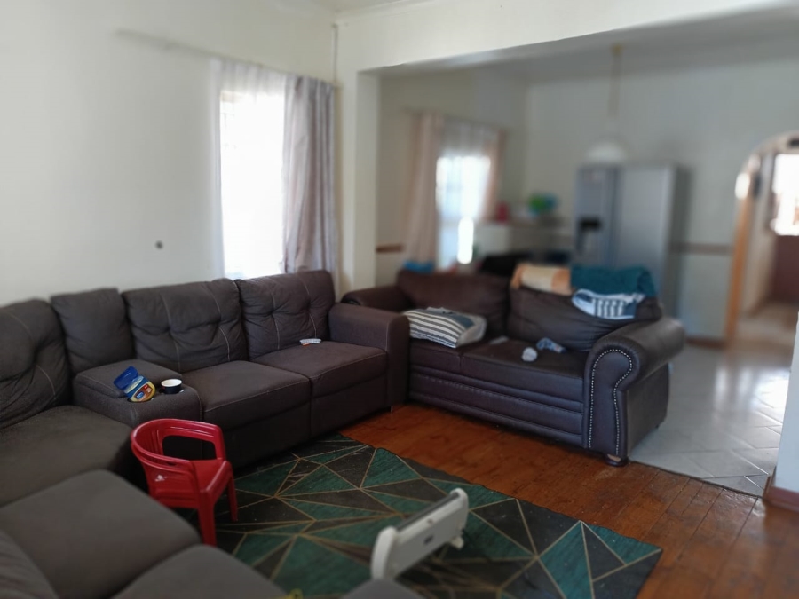 2 Bedroom Property for Sale in Klerksdorp North West